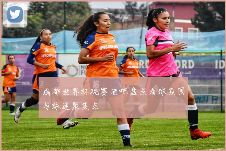 成都世界杯观赛酒吧盘点看球氛围与球迷聚集点
