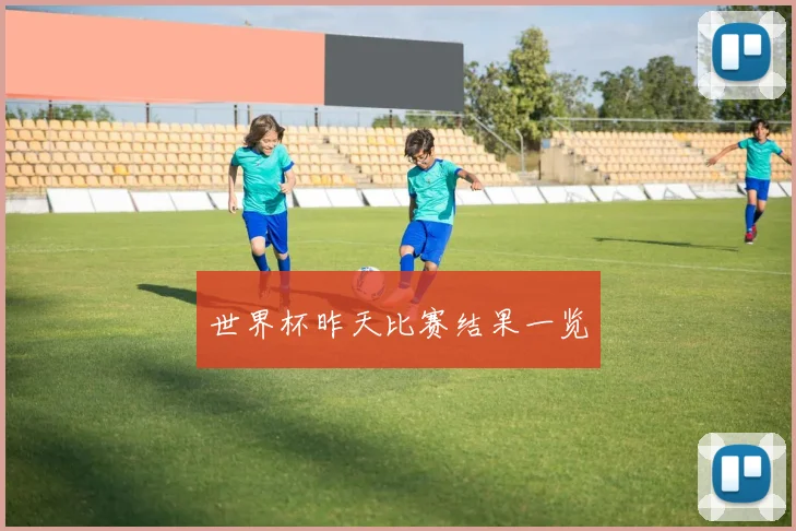 世界杯昨天比赛结果一览