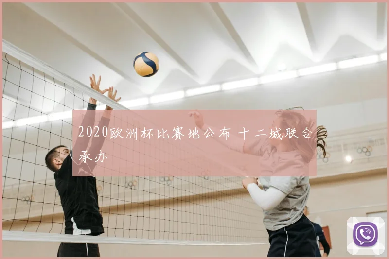 2020欧洲杯比赛地公布 十二城联合承办